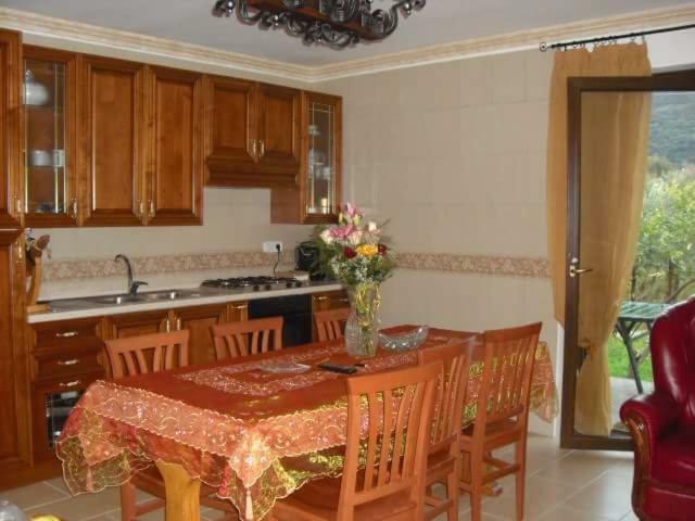La Rosa Del Cilento Apartment Ascea Exterior photo