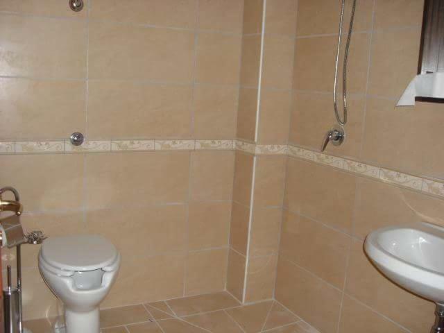 La Rosa Del Cilento Apartment Ascea Exterior photo