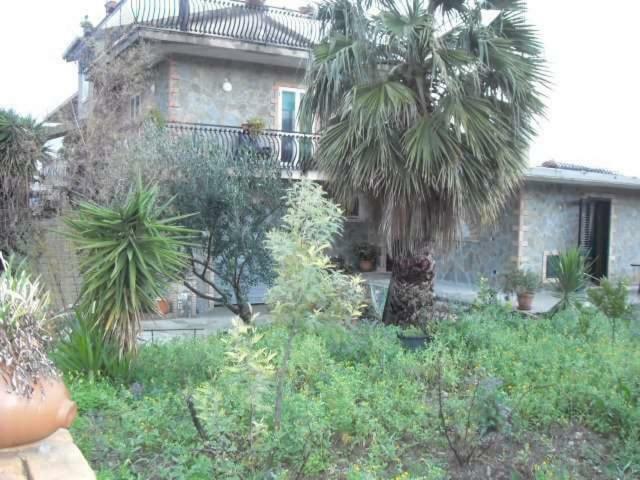 La Rosa Del Cilento Apartment Ascea Exterior photo