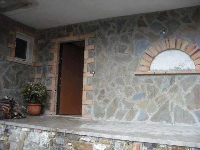 La Rosa Del Cilento Apartment Ascea Exterior photo